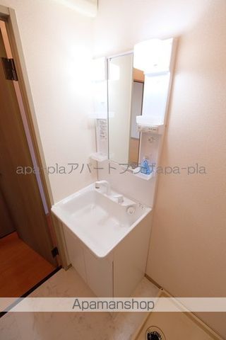 ツインパティオ ABの内装写真