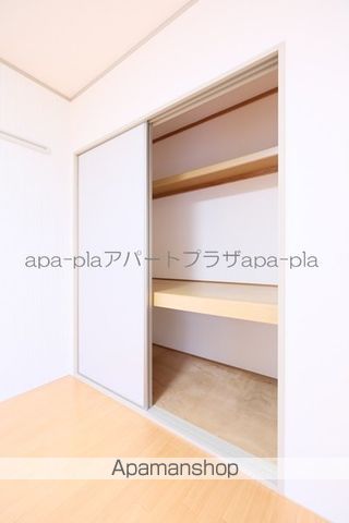 ツインパティオ ABの内装写真