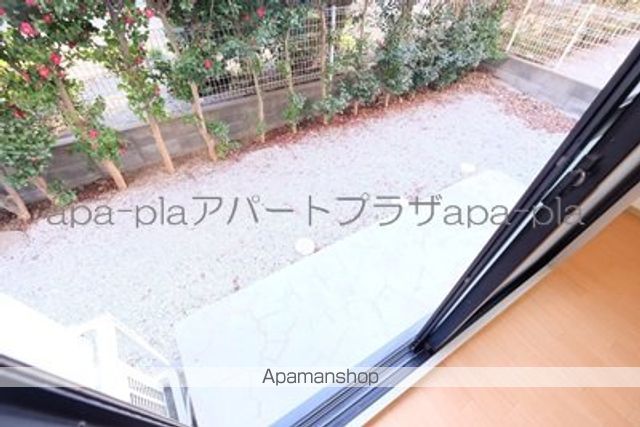 ツインパティオ ABの内装写真
