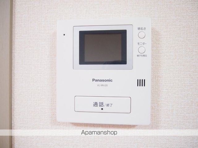 ツインパティオ ABのその他写真