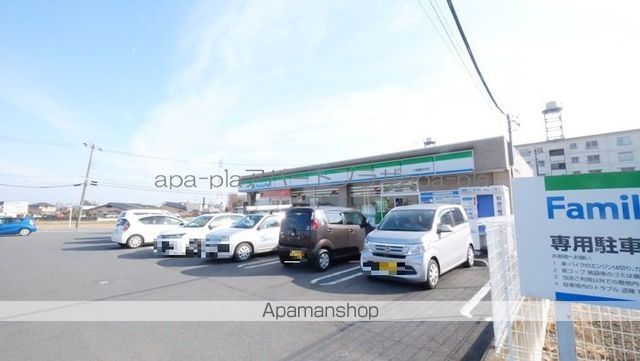 ツインパティオ ABの周辺写真