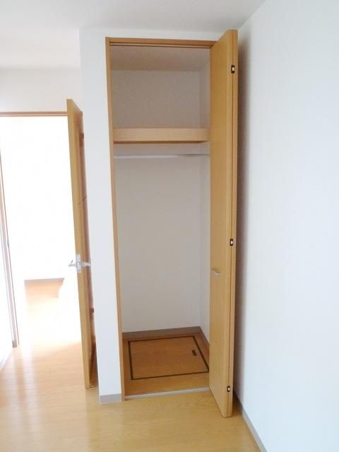 プランドールの内装写真