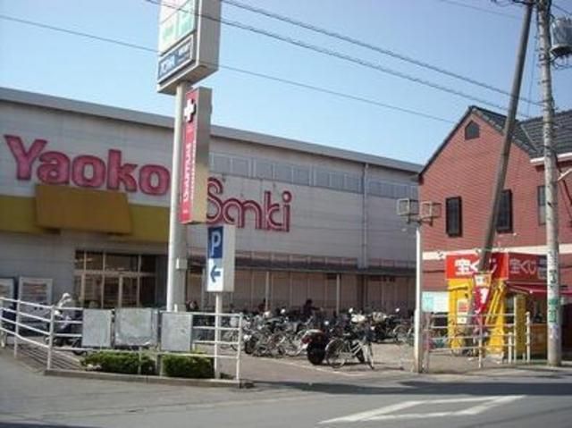 プランドールの周辺写真