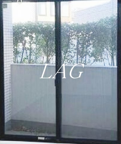 バルコニー　バルコニーです。