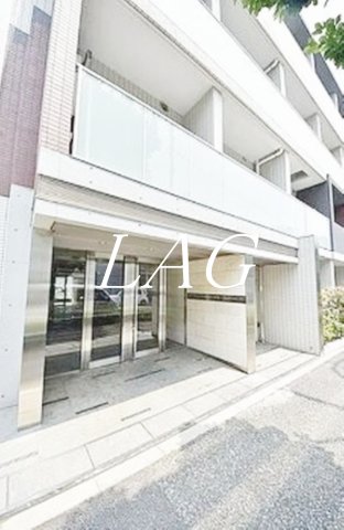エントランス　エントランスです。