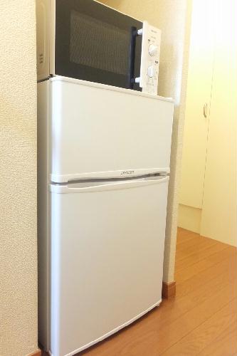 その他設備　お部屋によりタイプが異なる場合があります