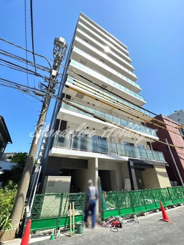 ＪＲ東海道本線 平塚駅 徒歩9分 築4年
