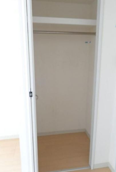 収納　※別部屋参考写真
