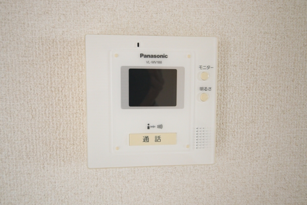 東赤塚ハウス D棟のその他写真