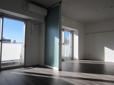 ヴェージュ三ノ輪の内装写真