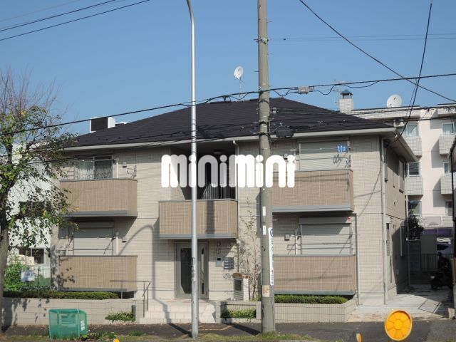 グランファミール