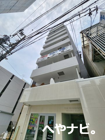 建物外観　★外観