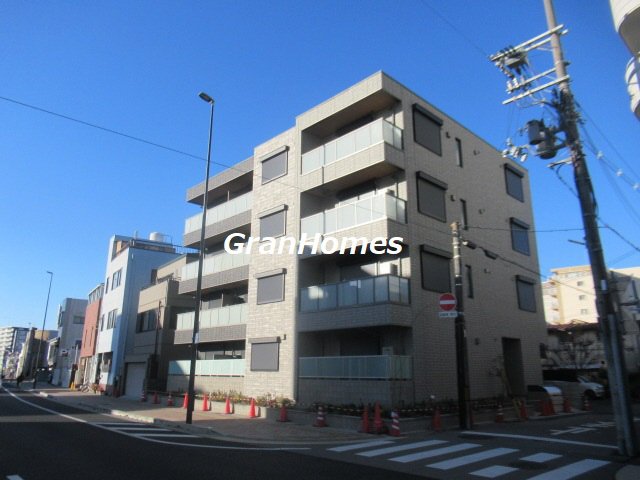 ＪＲ播但線 京口駅 徒歩12分 築4年