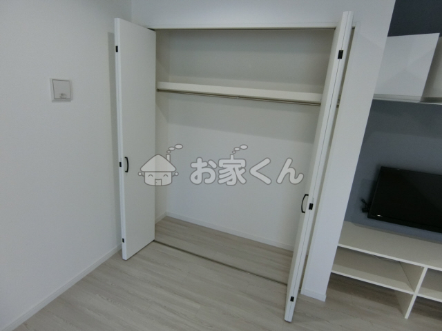 地下鉄西神・山手線 妙法寺駅 徒歩6分 3階建 築6年の内装写真