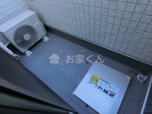 地下鉄西神・山手線 妙法寺駅 徒歩6分 3階建 築6年の内装写真