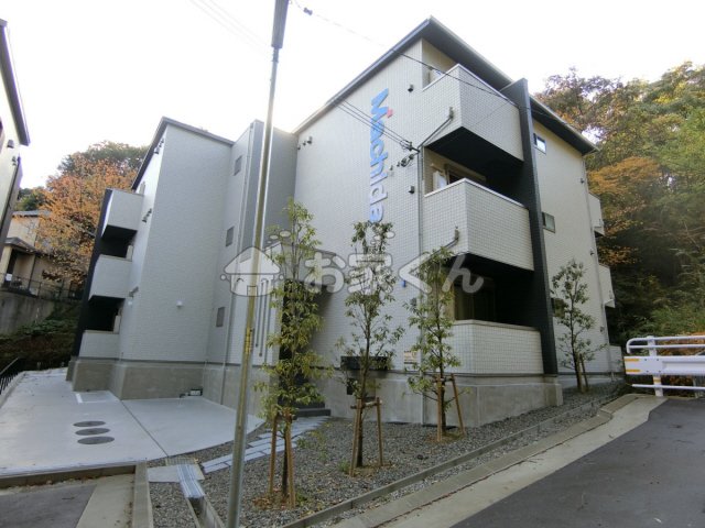 地下鉄西神・山手線 妙法寺駅 徒歩6分 築6年