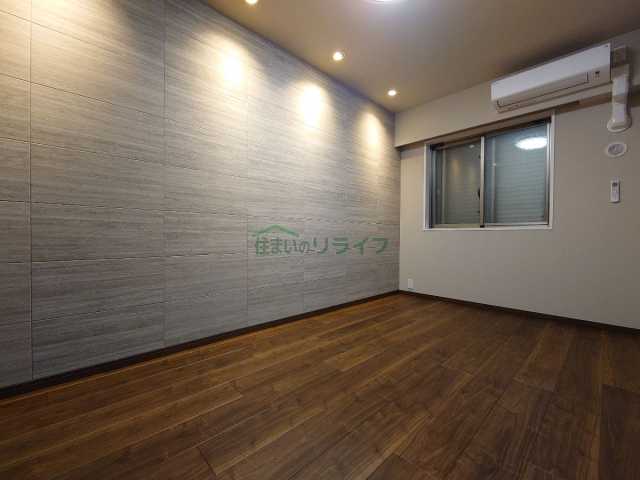 その他部屋・スペース　パークホームズ新宿若松町