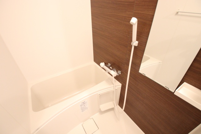 S-RESIDENCE浄心の風呂写真