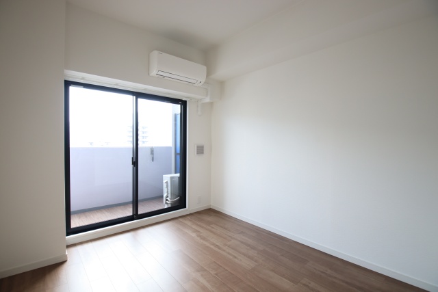 S-RESIDENCE浄心の居間写真