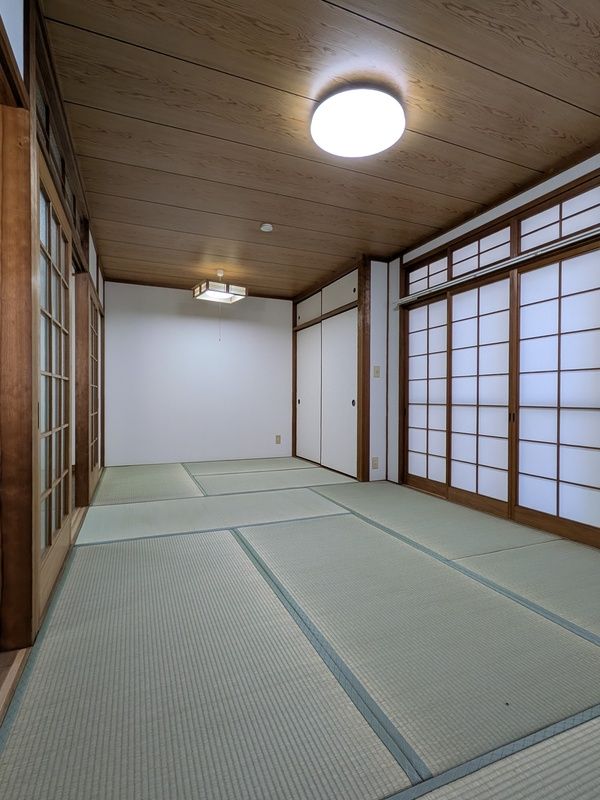 城が山戸建のその他写真