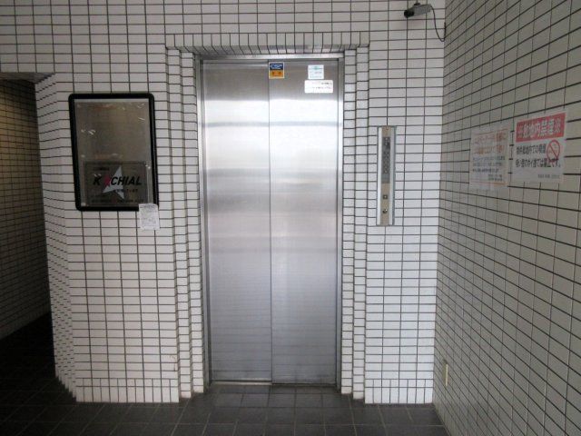 ロビー