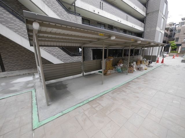 モンテ ソプラの外観写真