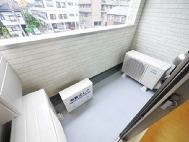 モンテ ソプラの内装写真