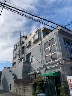東京メトロ有楽町線 要町駅 徒歩8分 築37年