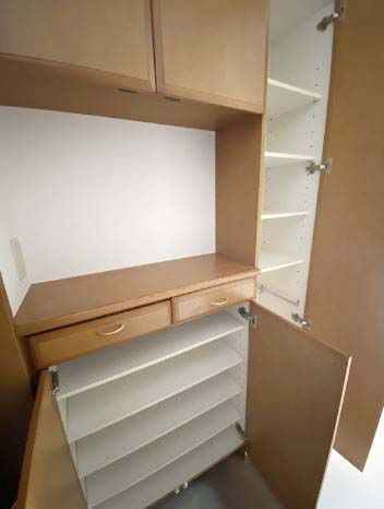 その他設備　★シューズBOXの収納力◎★