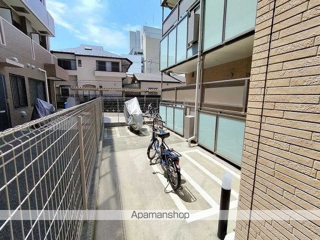 その他共有部分　その他共有部分