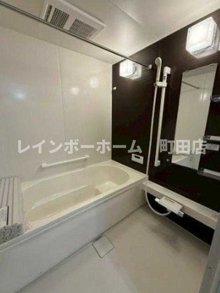 バス・シャワールーム　※同施工タイプ参考画像
