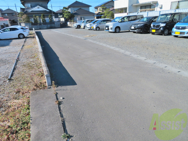 その他共有部分　駐輪場その他