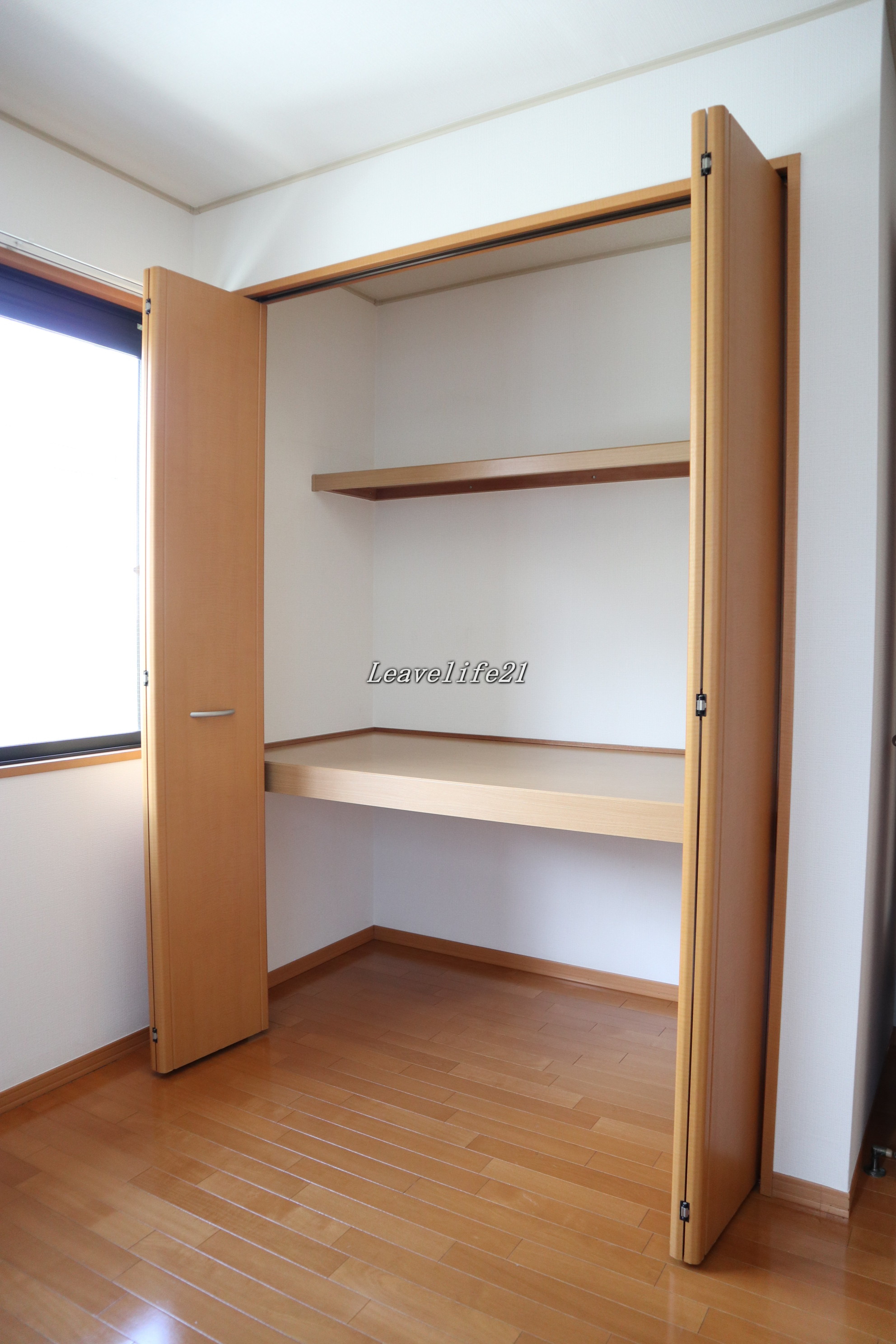 収納　他号室参考写真
