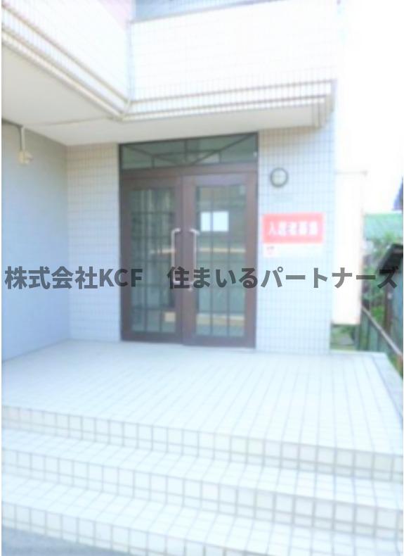 大洋本社ビルの外観写真