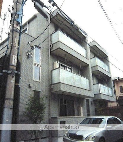 京王井の頭線 浜田山駅 徒歩14分 築9年