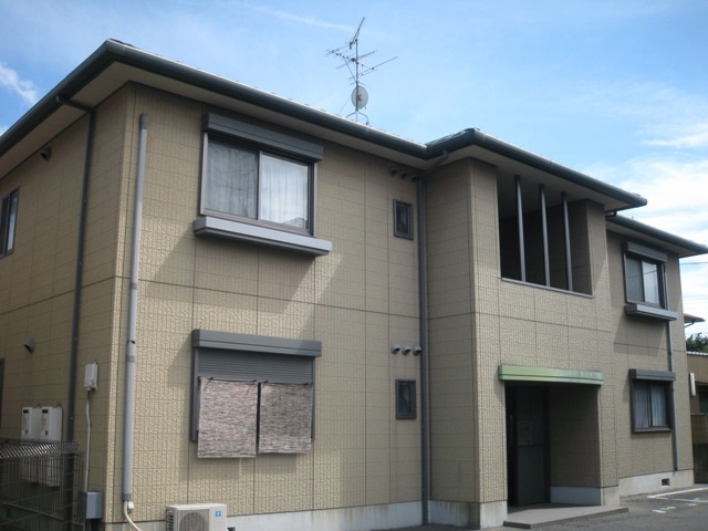 バリュージュ新家B