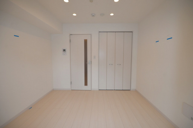 居室・リビング　写真は同マンションの違うお部屋のものです