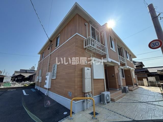 近鉄名古屋線 長太ノ浦駅 徒歩1分 築7年