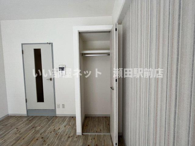 収納　同仕様写真