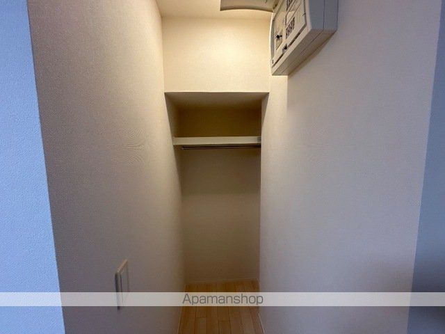 グラン・シャルム 塩冶の内装写真