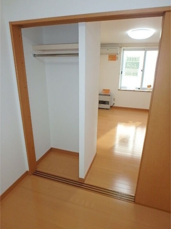 収納　反転タイプの画像です♪