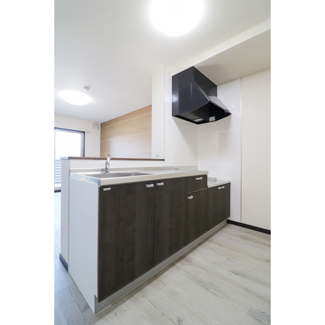 キッチン　※同タイプ