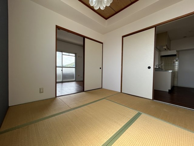 その他部屋・スペース　中はこのようになっています