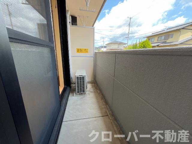 バルコニー　ベランダ