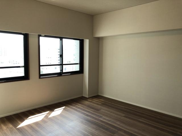 その他設備　※写真は同タイプ住戸です。
