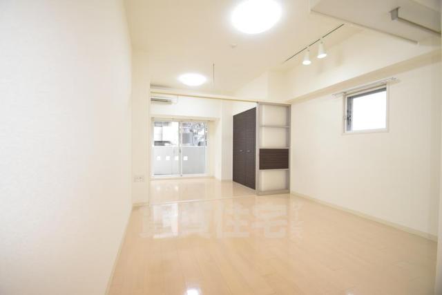 地下鉄谷町線 谷町九丁目駅 徒歩4分 15階建 築17年のその他写真