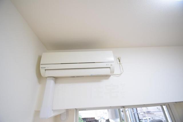 地下鉄谷町線 谷町九丁目駅 徒歩4分 15階建 築17年のその他写真
