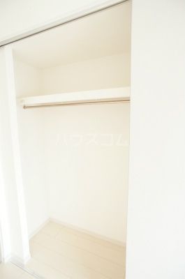 リブリ・ミッドサマーの内装写真