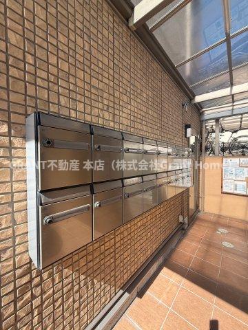 M.サリチェの外観写真