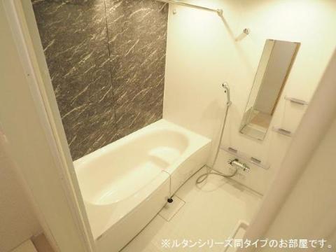 バス・シャワールーム　バス（イメージ）